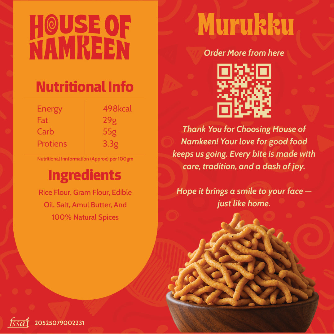 Murukku