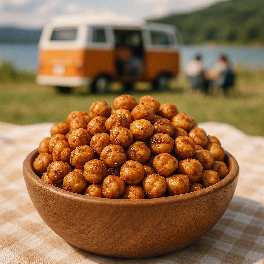 Kabuli Treats