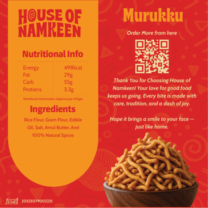 Murukku
