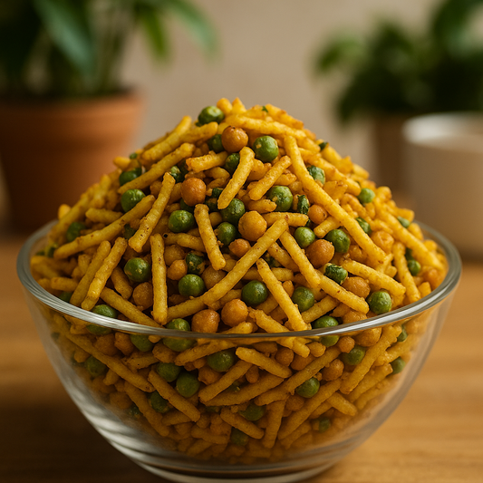 Moong Mix