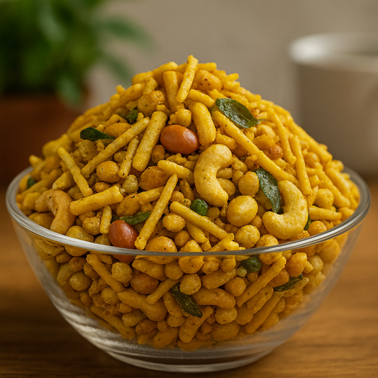 Bikaner Mix