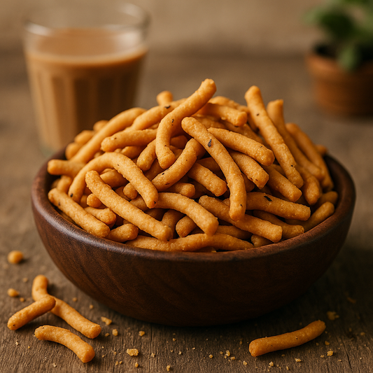 Murukku