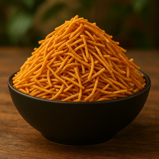 Tangy Sev