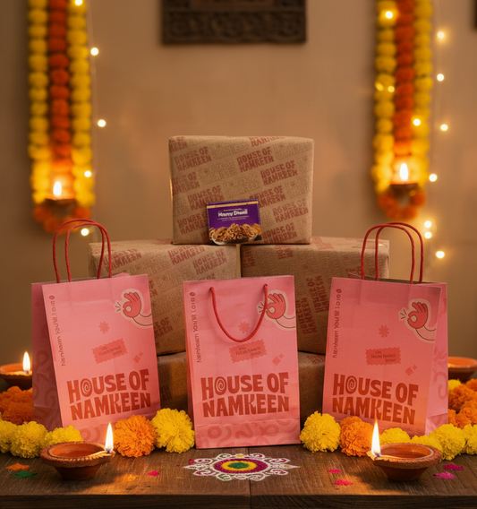 Diwali Gift Box 🎁
