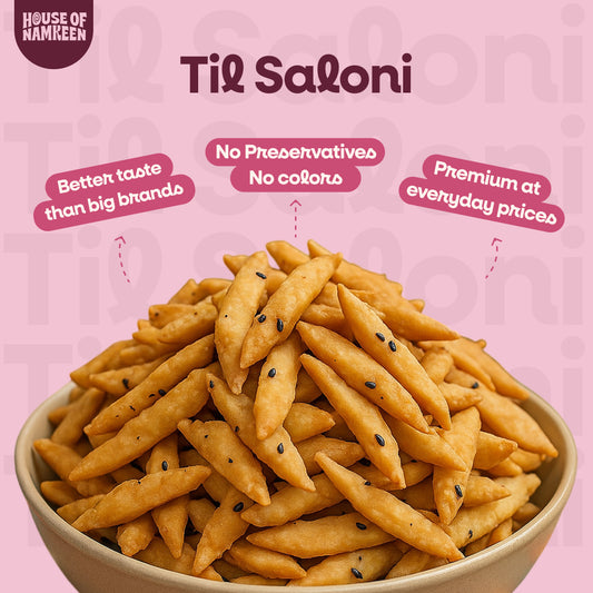 Til Saloni